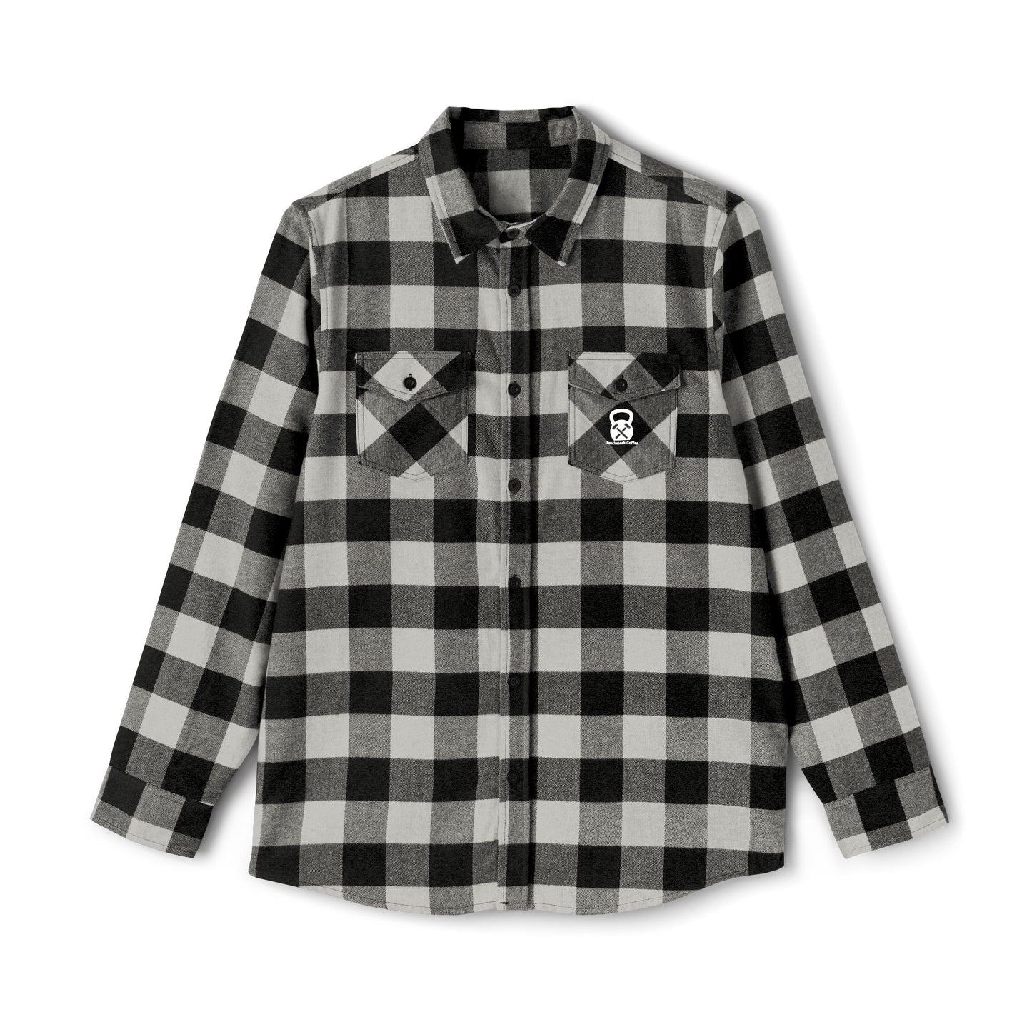 Unisex Flannel Shirt